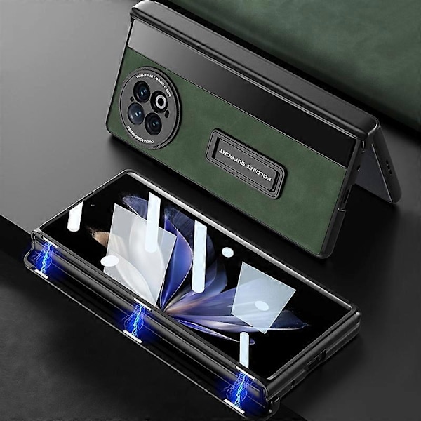 Telefondeksel for vivo X Fold2 Multicolor Style C