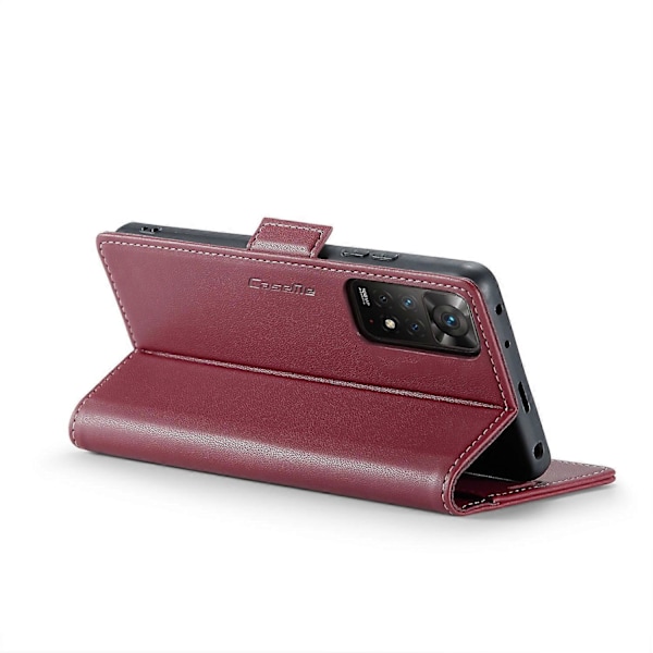 Mobilskal för Xiaomi Redmi Note 11 Pro 5G (Qualcomm) Multicolor Style B
