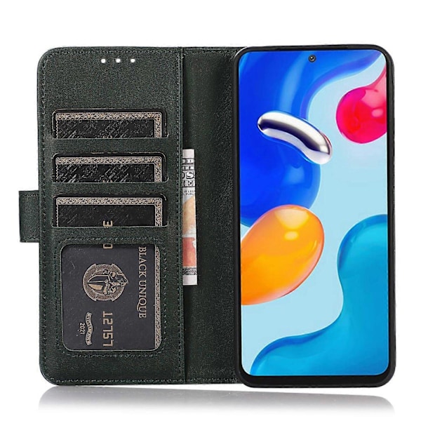 Motorola Moto G54 5G Kotelo Iskunkestävä Lompakkoteline Matkapuhelimen Nahkakansi Multicolor Style B