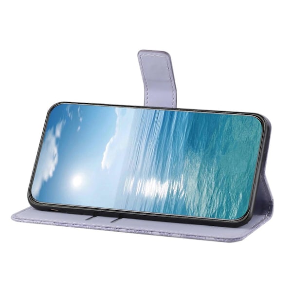Læder telefoncover til Xiaomi Redmi Note 12 Pro 5G/Note 12 Pro Speed 5G/Poco X5 Pro 5G Multicolor Style G