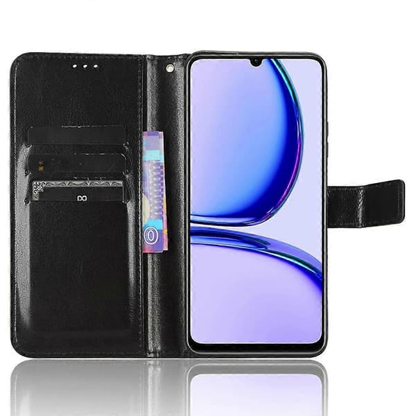 Telefonfodral för Realme Note 50 4G Multicolor Style A