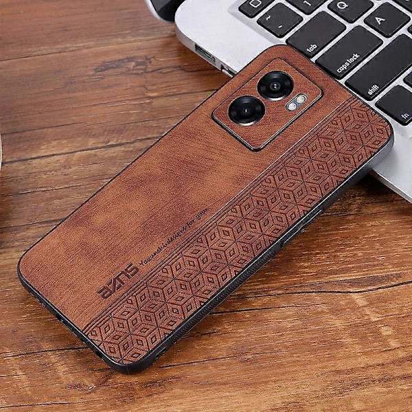 Puhelinkotelo Oppo A57 (2022) 5G -puhelimelle Multicolor Style A