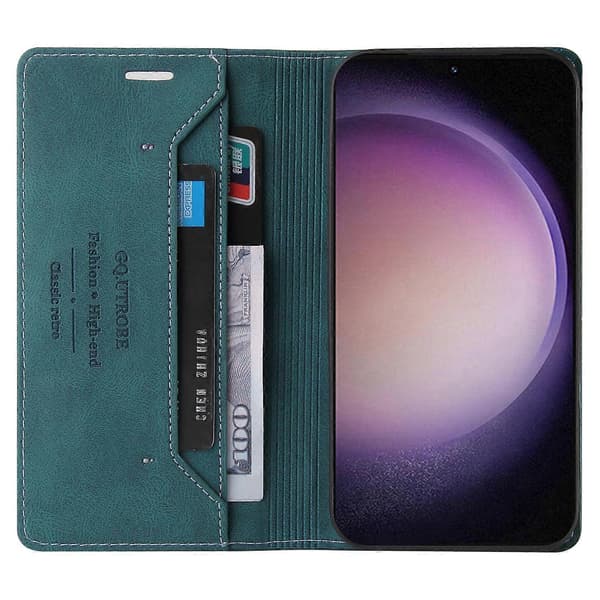 Telefoncover til Galaxy S24 Ultra Multicolor Style C