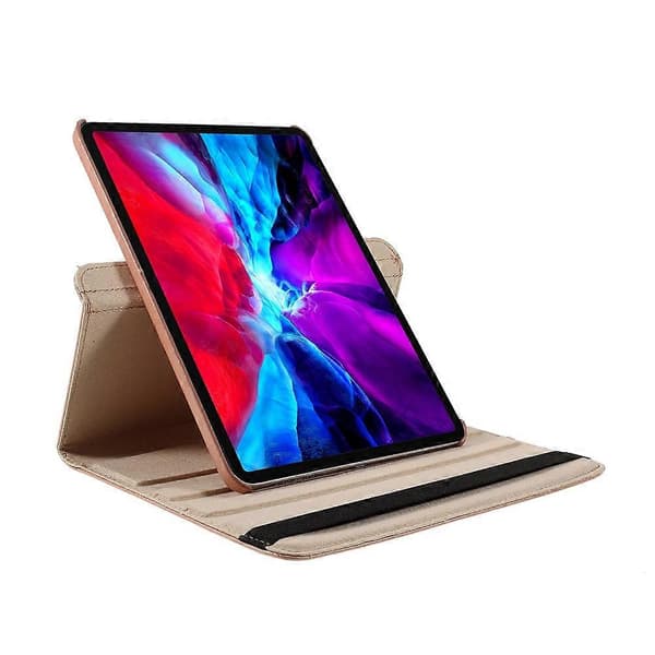 Tablet Cover til iPad Air 11 (2024) Multicolor Style H