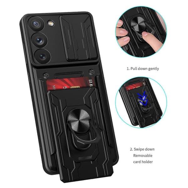 Telefoncover til Galaxy S23+