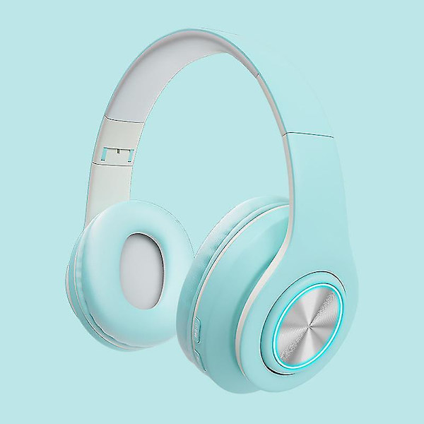Bærbar trådløs Bluetooth-headset