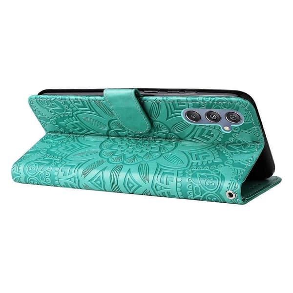 Telefoncover til Galaxy M34 5G Multicolor Style C