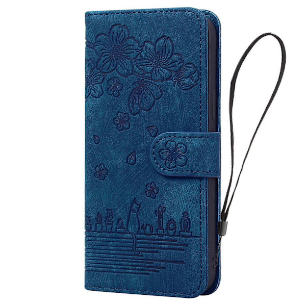 Telefoncover til Galaxy A15 4G Multicolor Style E