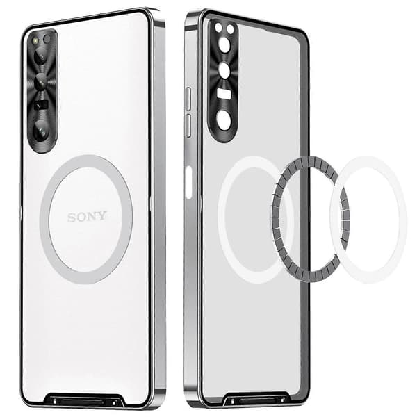 Telefondeksel for Sony Xperia 1 V
