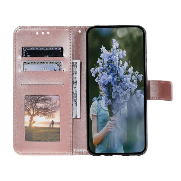 Telefoncover til Xiaomi Poco M5 4G Multicolor Style G