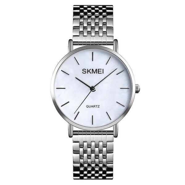 Skmei 1567 30m Vattentät Shl Scale Quartz Watch