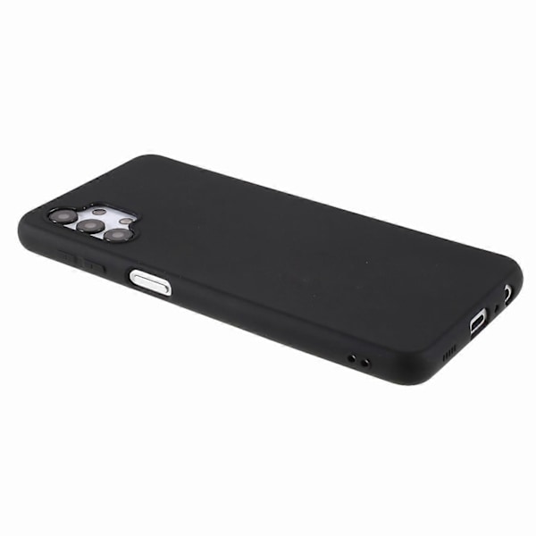 Matt TPU-skal för Samsung Galaxy A32 5G/M32 5G Mobiltelefonfodral Multicolor Style B