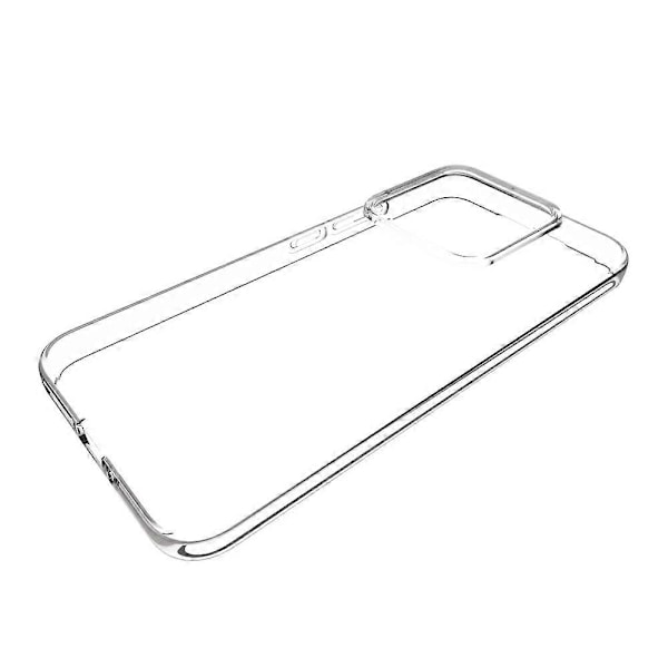 10 st/förpackning Xiaomi 14 Mobilskal Vattenmärkesfri TPU Transparent Baksida