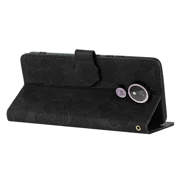 Telefoncover til Motorola Moto G7 Power (EU Version) Multicolor Style A