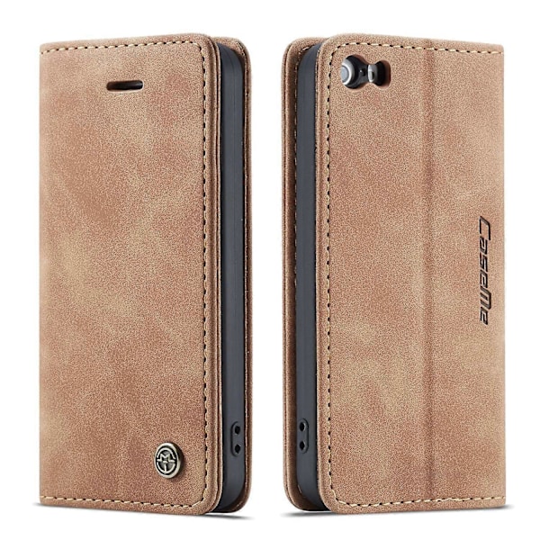 Puhelinkotelo iPhone 5:lle Multicolor Style C