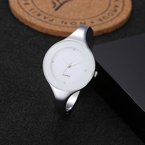 Skmei 1888 30m Vandtæt Sports Digitalt Armbåndsur White