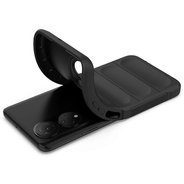 Puhelinkotelo Honor X7:lle Multicolor Style J