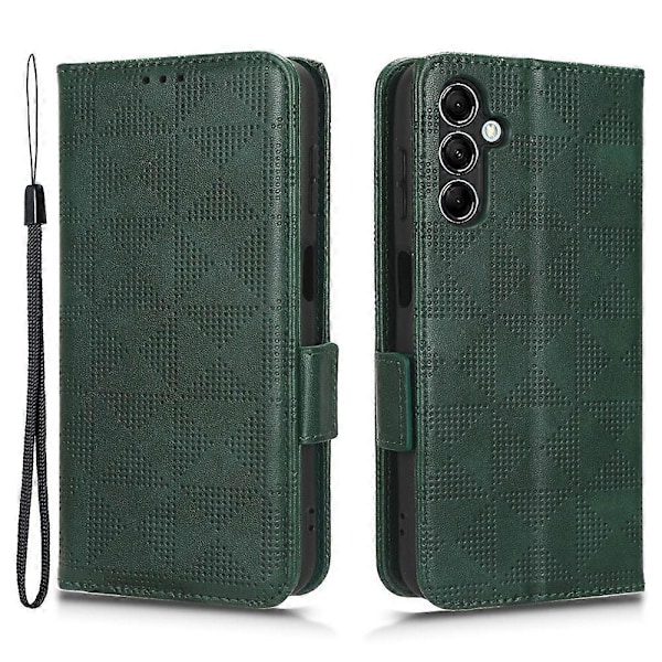 Puhelinkotelo Galaxy M54 5G:lle Multicolor Style C