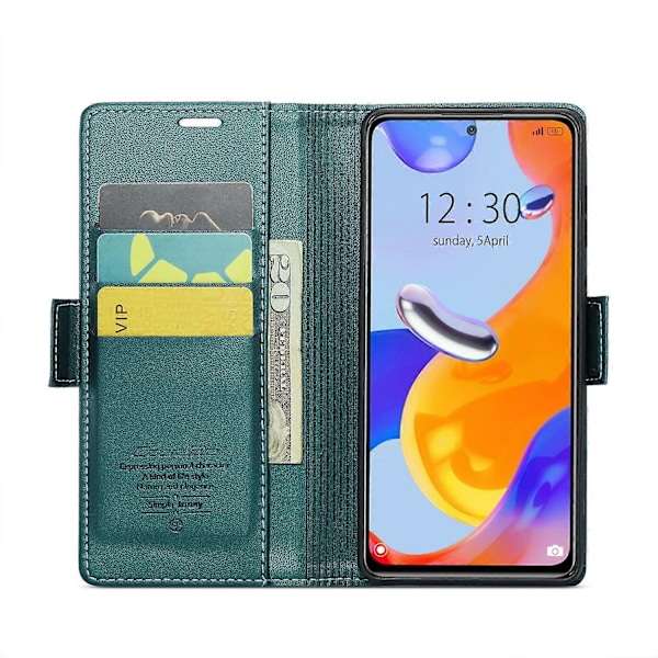 Mobilskal för Xiaomi Redmi Note 11 Pro 5G (Qualcomm) Multicolor Style C