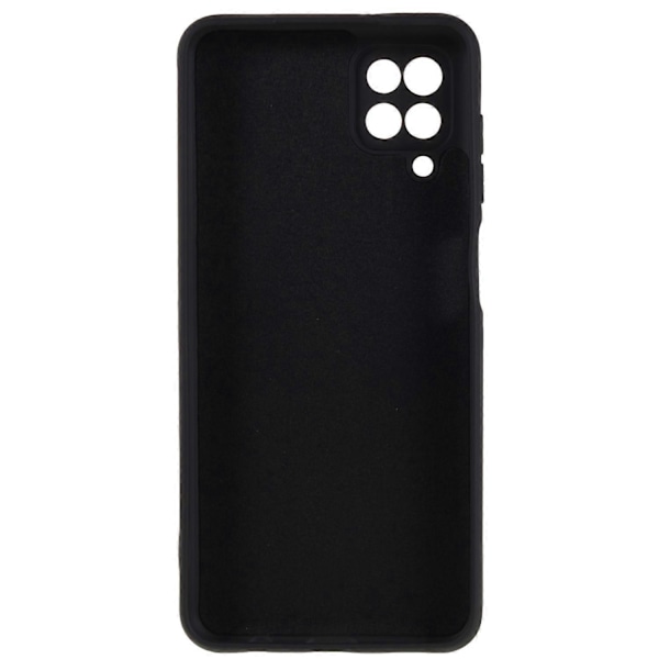 Puhelinkotelo Galaxy A12:lle Multicolor Style A