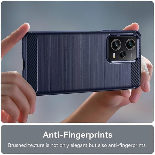 Puhelinkotelo Xiaomi Redmi Note 12 Pro 5G -puhelimelle Multicolor Style B