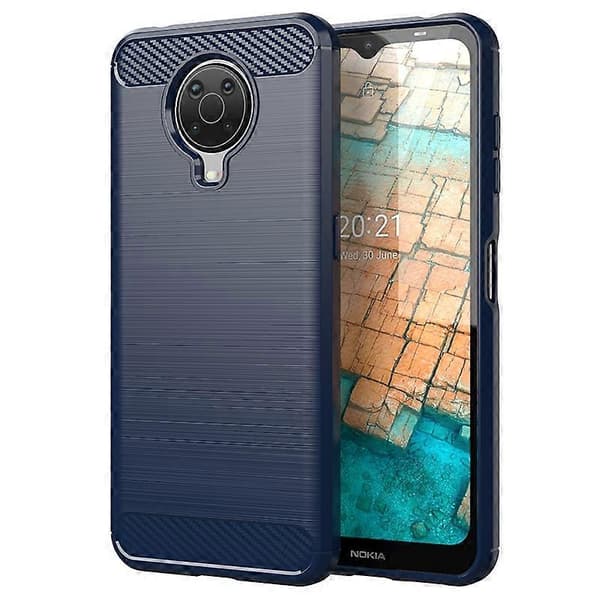Telefoncover til Nokia G10 4G Multicolor Style B
