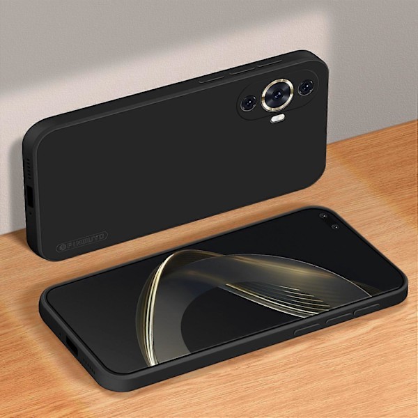 PINWUYO JK Touching Series Skal för Huawei nova 11 Pro/nova 11 Ultra Mjukt TPU Mobilskal Multicolor Style C