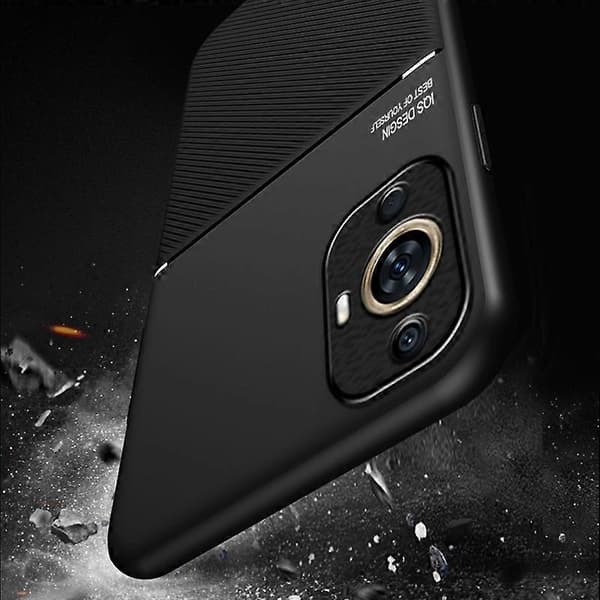 Telefoncover til Huawei nova 11 Multicolor Style D