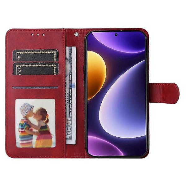 Telefonfodral för Xiaomi Redmi Note 12 Turbo Multicolor Style D