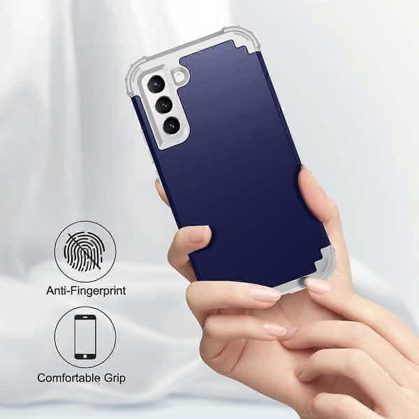 Telefoncover til Galaxy S23+ Multicolor Style B