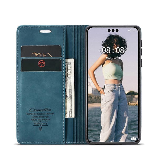 Puhelinkotelo Huawei Mate 60 Pro:lle Multicolor Style E