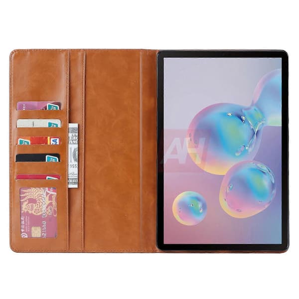 Tabletveske for Galaxy Tab S7 FE