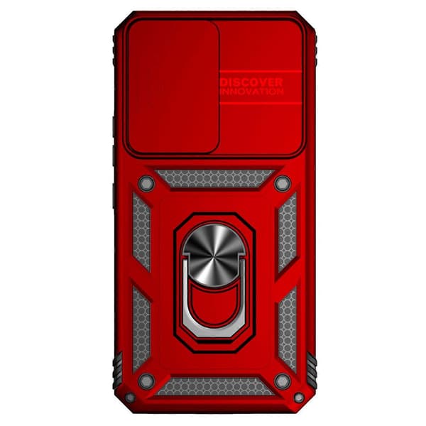 Telefoncover til Galaxy A54 5G Multicolor Style B