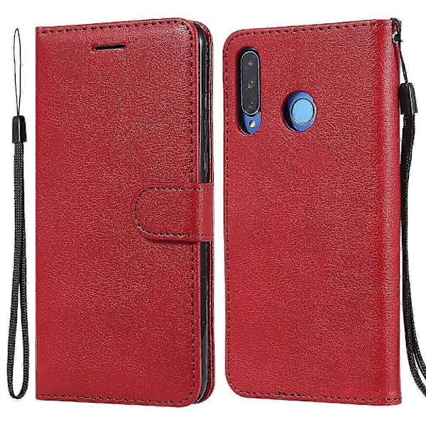 Telefonfodral för Huawei P30 Lite Multicolor Style A