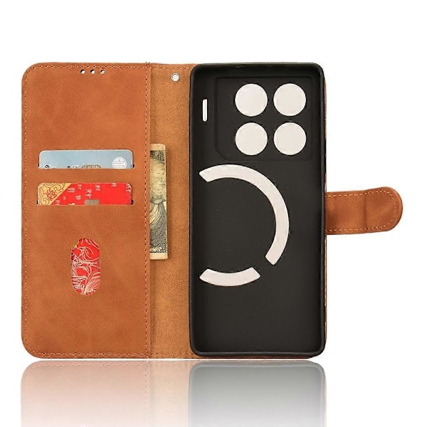 Infinix GT 20 Pro 5G -puhelimen kotelo, nahkainen suojakuori Multicolor Style E