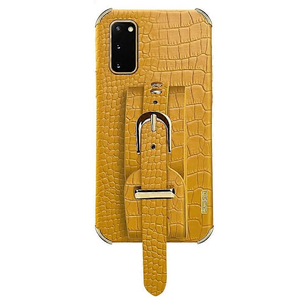 Telefonfodral för Galaxy S20 5G Multicolor Style B