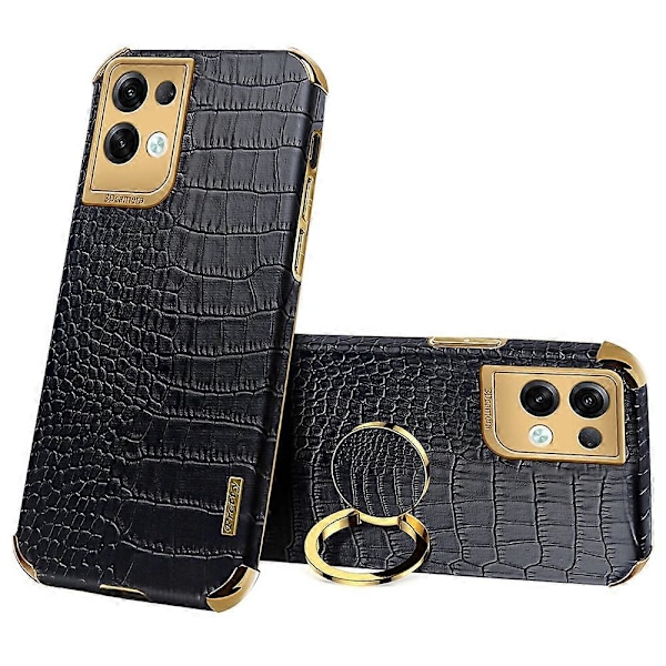 Telefondeksel for Oppo Reno8 Pro+ 5G (Global Versjon) Multicolor Style A
