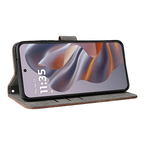Telefoncover til Motorola Edge 50 Neo 5G Multicolor Style A