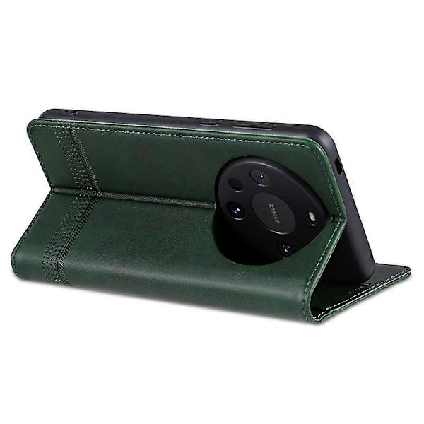 AZNS Etui til Huawei Mate 60, pung, stativ, PU læder telefoncover Multicolor Style E