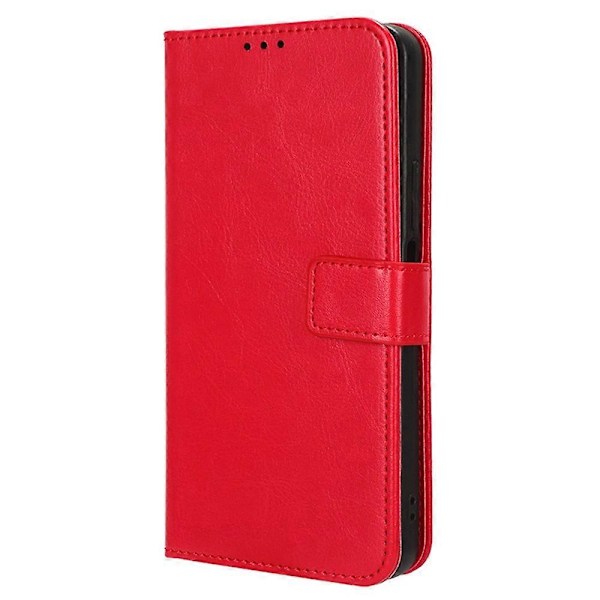 Til Xiaomi Mix Fold 3 5G Etui Wallet PU Læder Foldbart Telefoncover Multicolor Style D