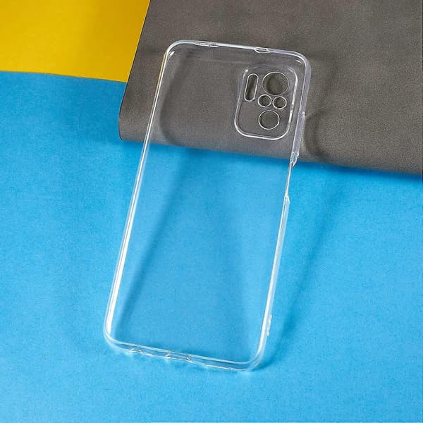 Mobilskal för Xiaomi Redmi Note 10 4G