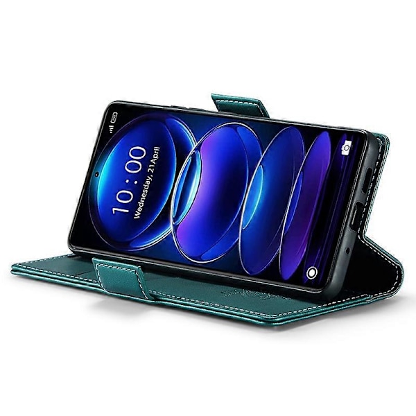 Puhelinkotelo Xiaomi Redmi Note 12 Pro+ 5G:lle Multicolor Style D