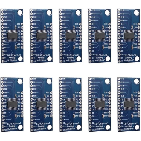 Digital Timer Sølv & Sort Plastik Magnetisk Timer Til Madlavning Visuel Timer Med LED Display Justerbar Lydstyrke (Batteri Ikke Inkluderet)
