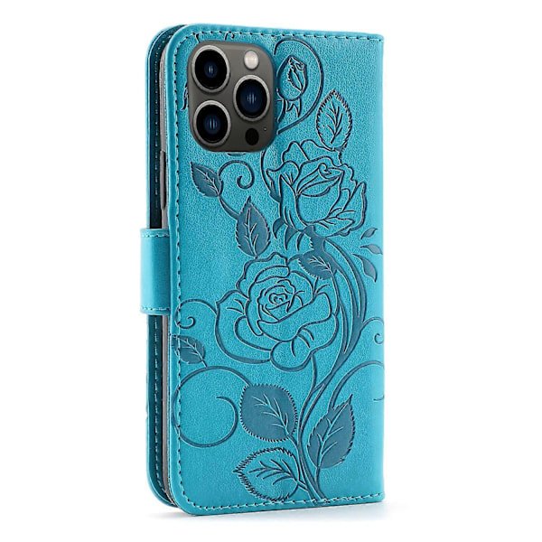 Telefondeksel for iPhone 12 6,1 tommer Multicolor Style A