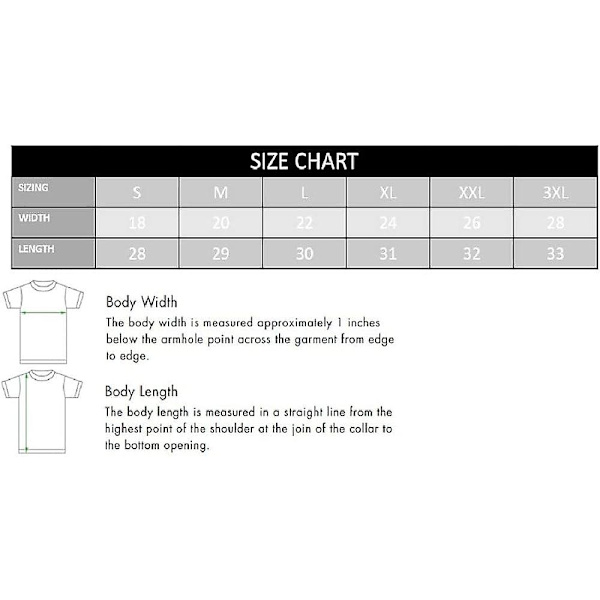 Herre Kirby Retro Videospil Karakter Sort Grafik T-shirt L