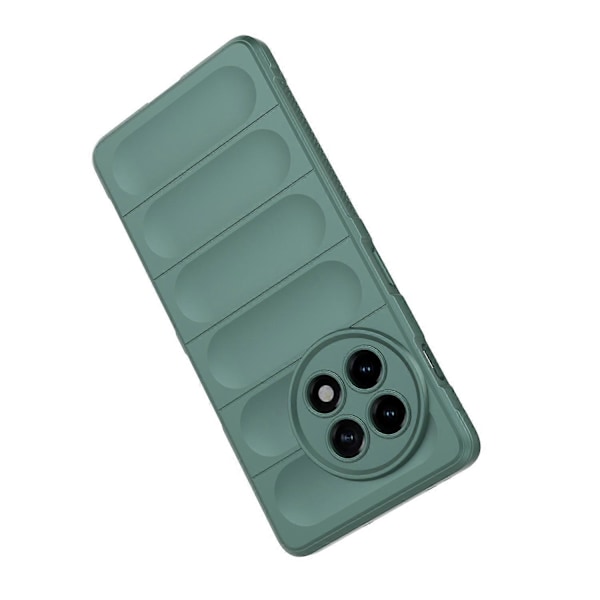 Iskunkestävä TPU-puhelinkotelo OnePlus Ace 2 5G/11R 5G -puhelimelle, kestävä takakuori Multicolor Style C