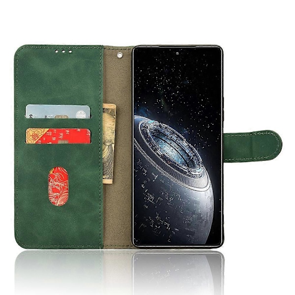 Infinix GT 20 Pro 5G -puhelimen kotelo, nahkainen suojakuori Multicolor Style C