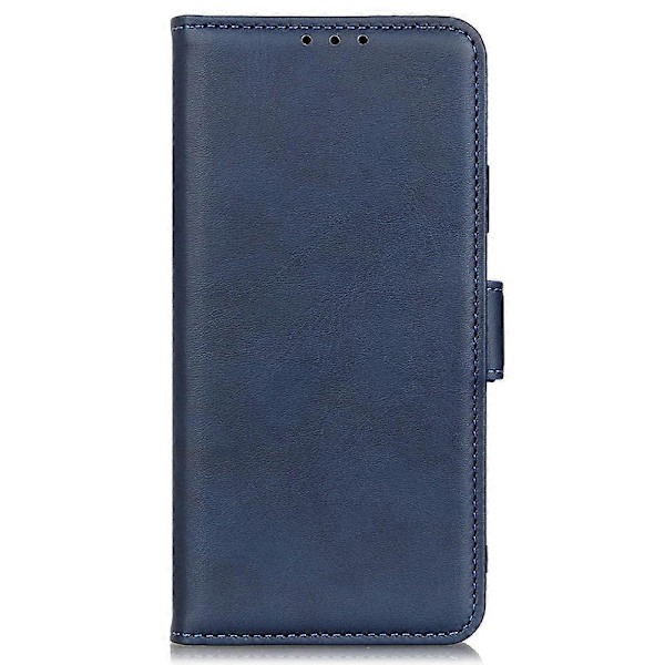 Huawei nova Y91 4G/Enjoy 60X -mallille lehmännahkajäljitelmä lompakkokotelo PU-nahkakansi jalustalla Multicolor Style D