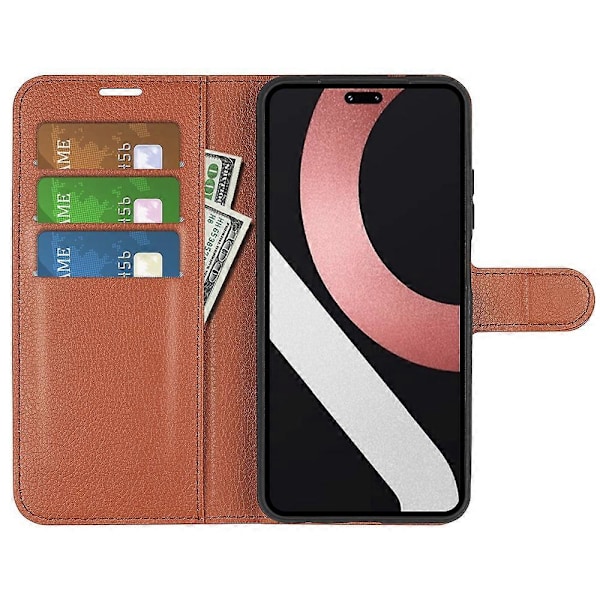 Plånboksfodral för Xiaomi Civi 3 5G, Ställ PU Läder Fullt Skydd Multicolor Style I