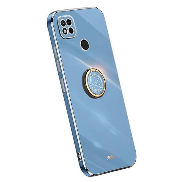 Mobilskal för Xiaomi Redmi 10A Multicolor Style G